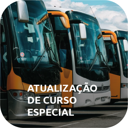 Cursos Atualização