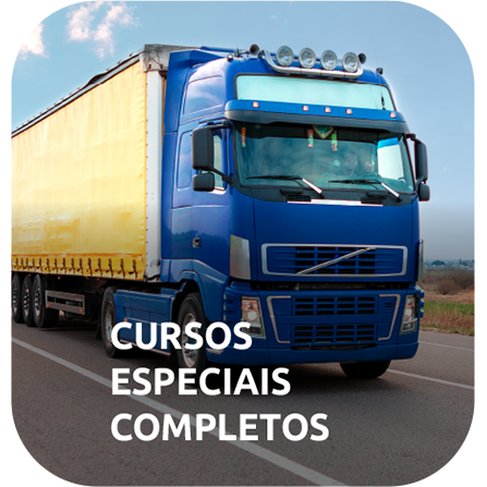 Cursos Completos
