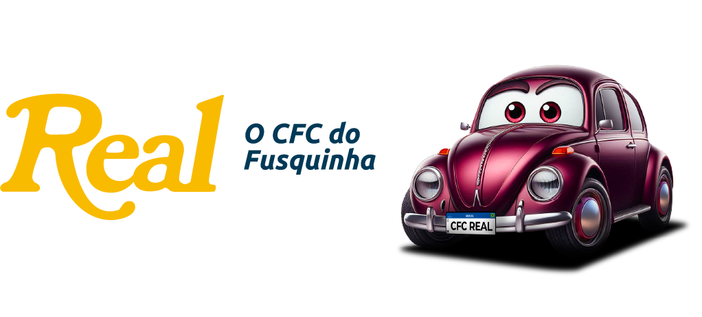 logo fusquinha