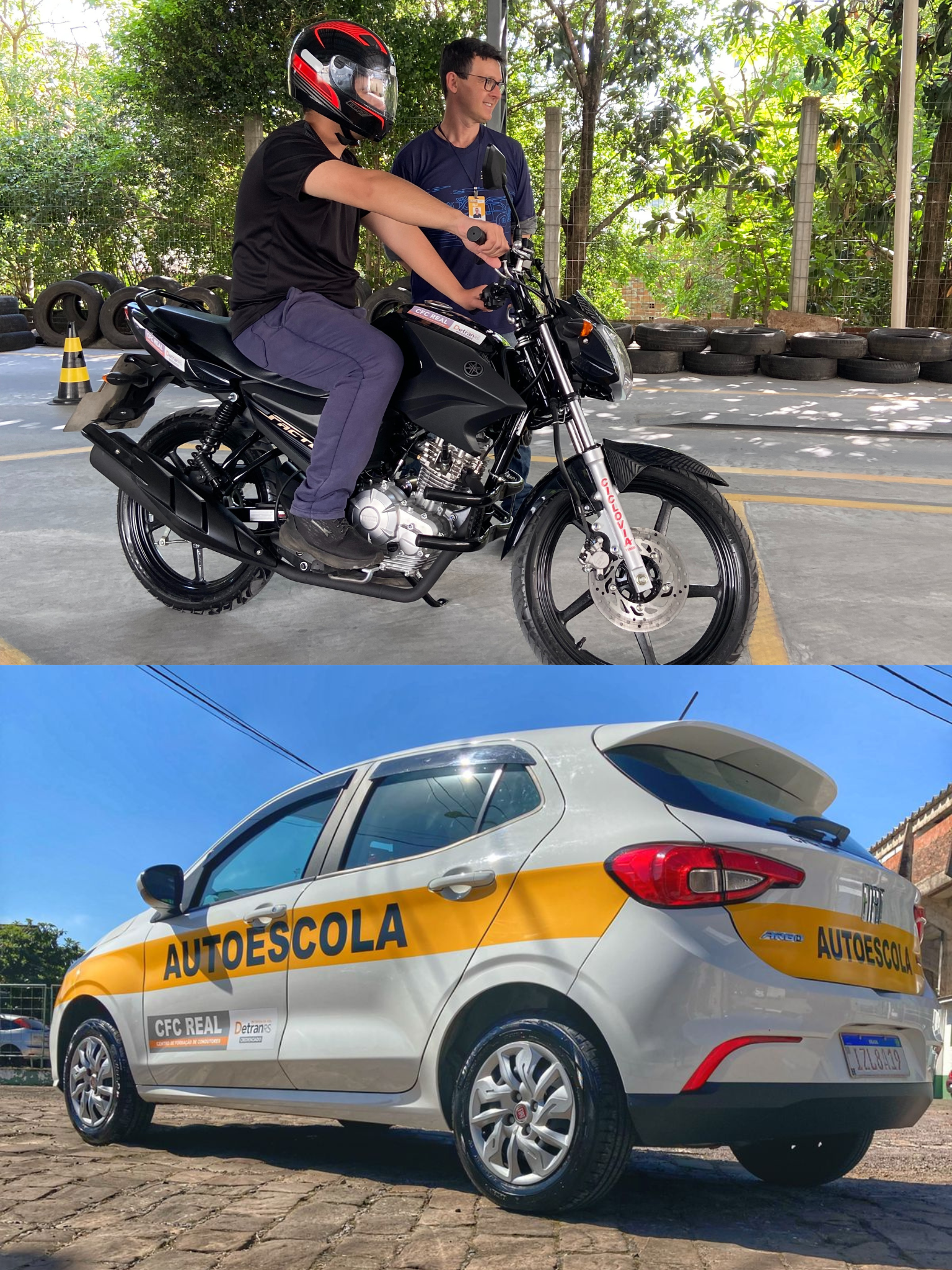 AULAS PARA HABILITADOS