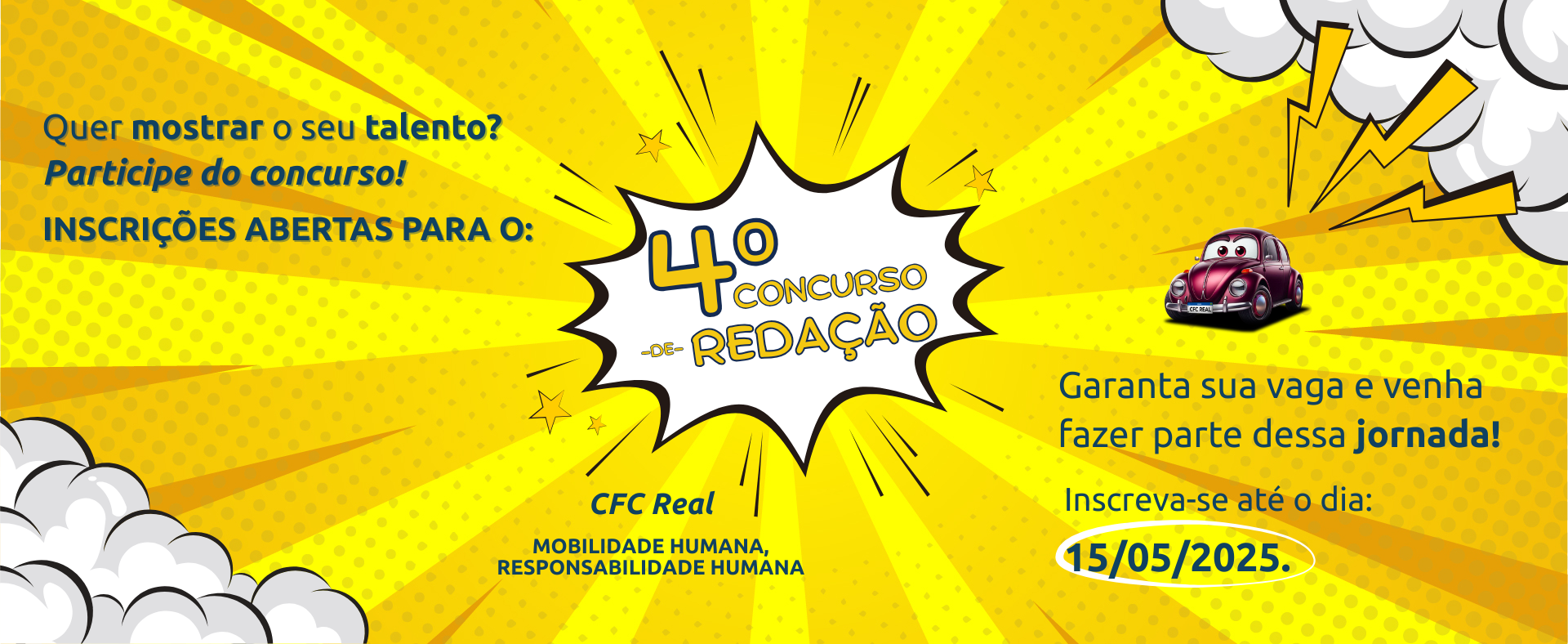 Maio Amarelo